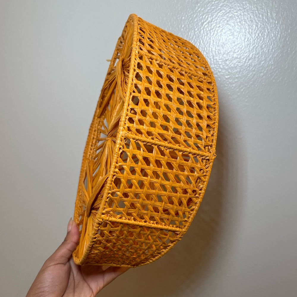 orange bag - Picture 4 of 5